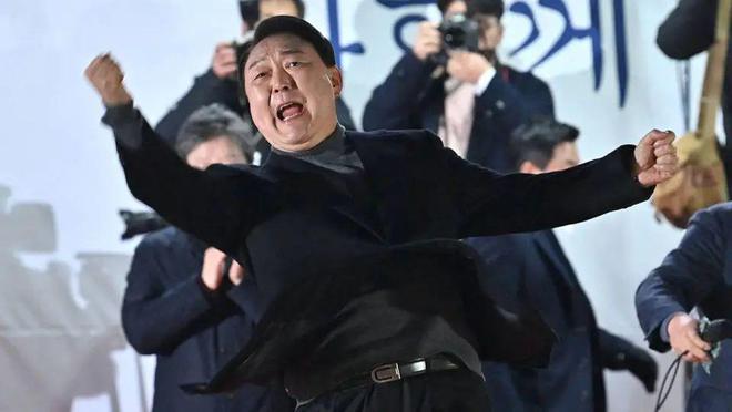 悦安保负责人强硬发声！新利体育注册入口尹锡