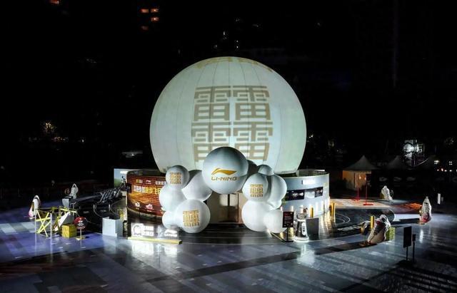 这个国产“黑科技”在南京路首发新利体育app全红婵也来打卡！(图2)