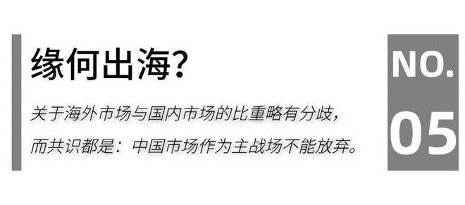 2025家居头部企业“攻守”“危机”论新利体育luck18家居生态G20：(图5)