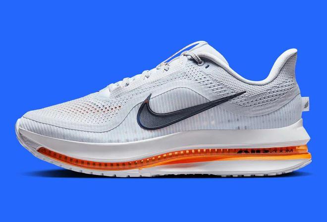 Nike跑鞋把能给的都给足了新利体育登录配置诱人！这双