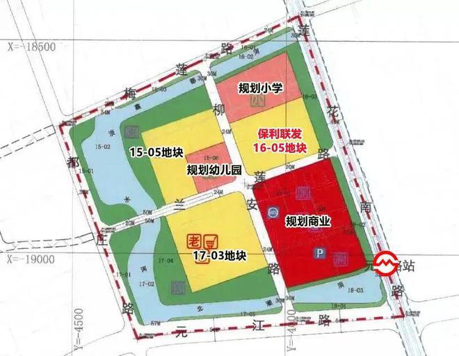 售楼处发布：升级的生活体验！保利光合上城 保利光合上城(图6)