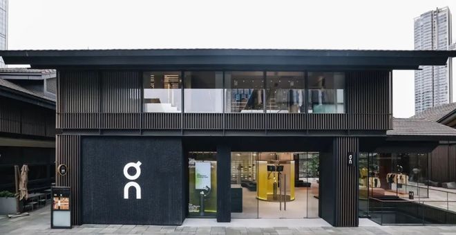 老玩家跑出生意新增量跑鞋赛道竞争升级新(图7)
