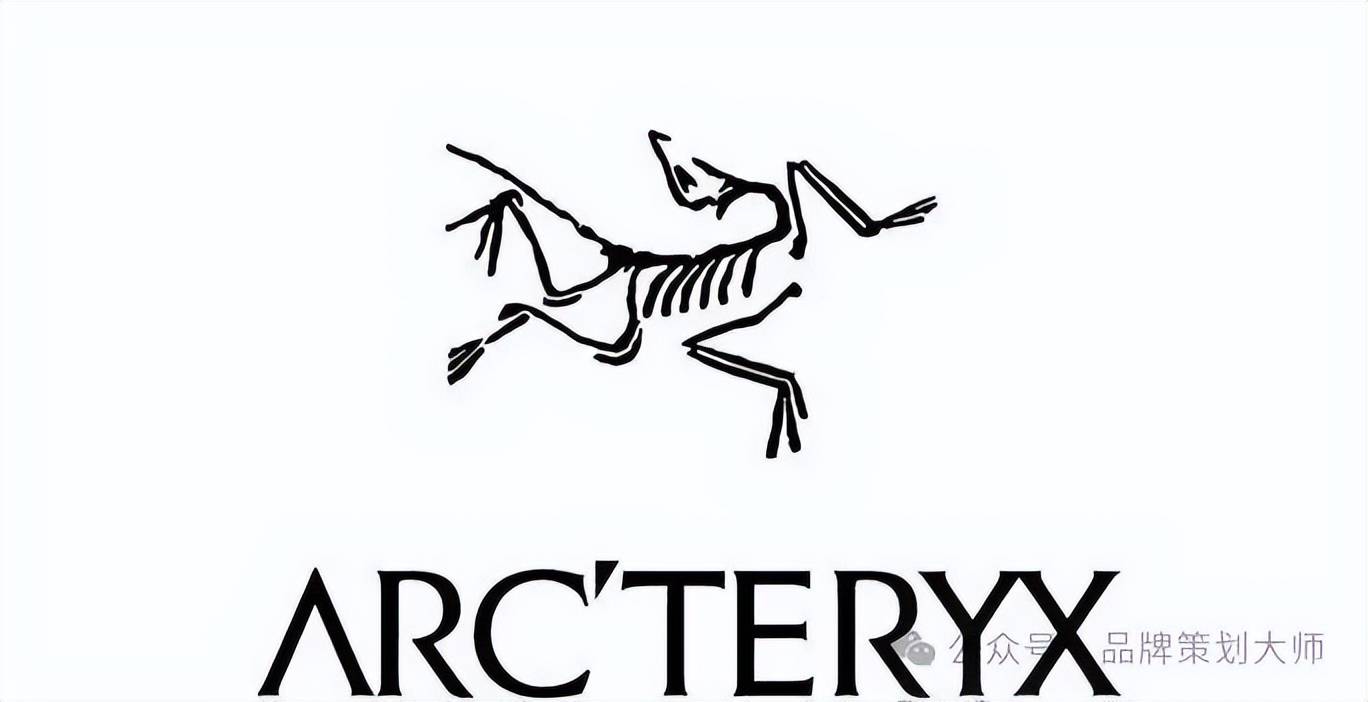 牌屹立不倒的logo全球知名的运动户外品(图16)