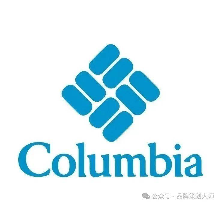 牌屹立不倒的logo全球知名的运动户外品(图3)