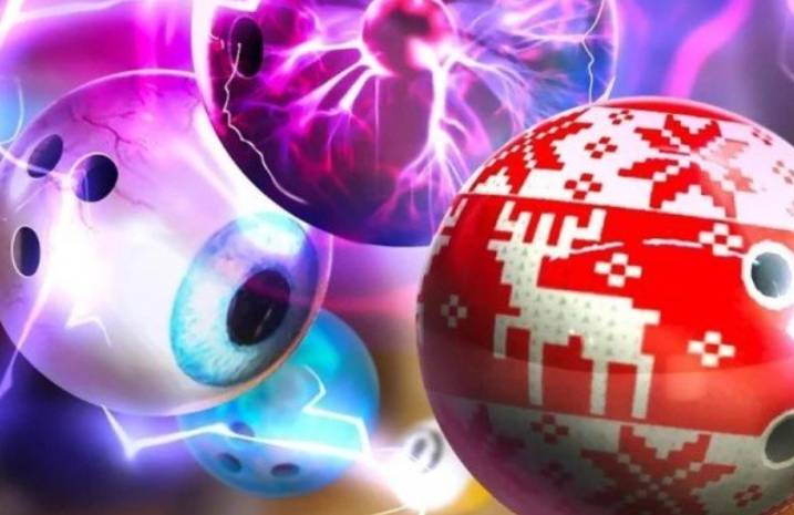 2023版保龄球队员