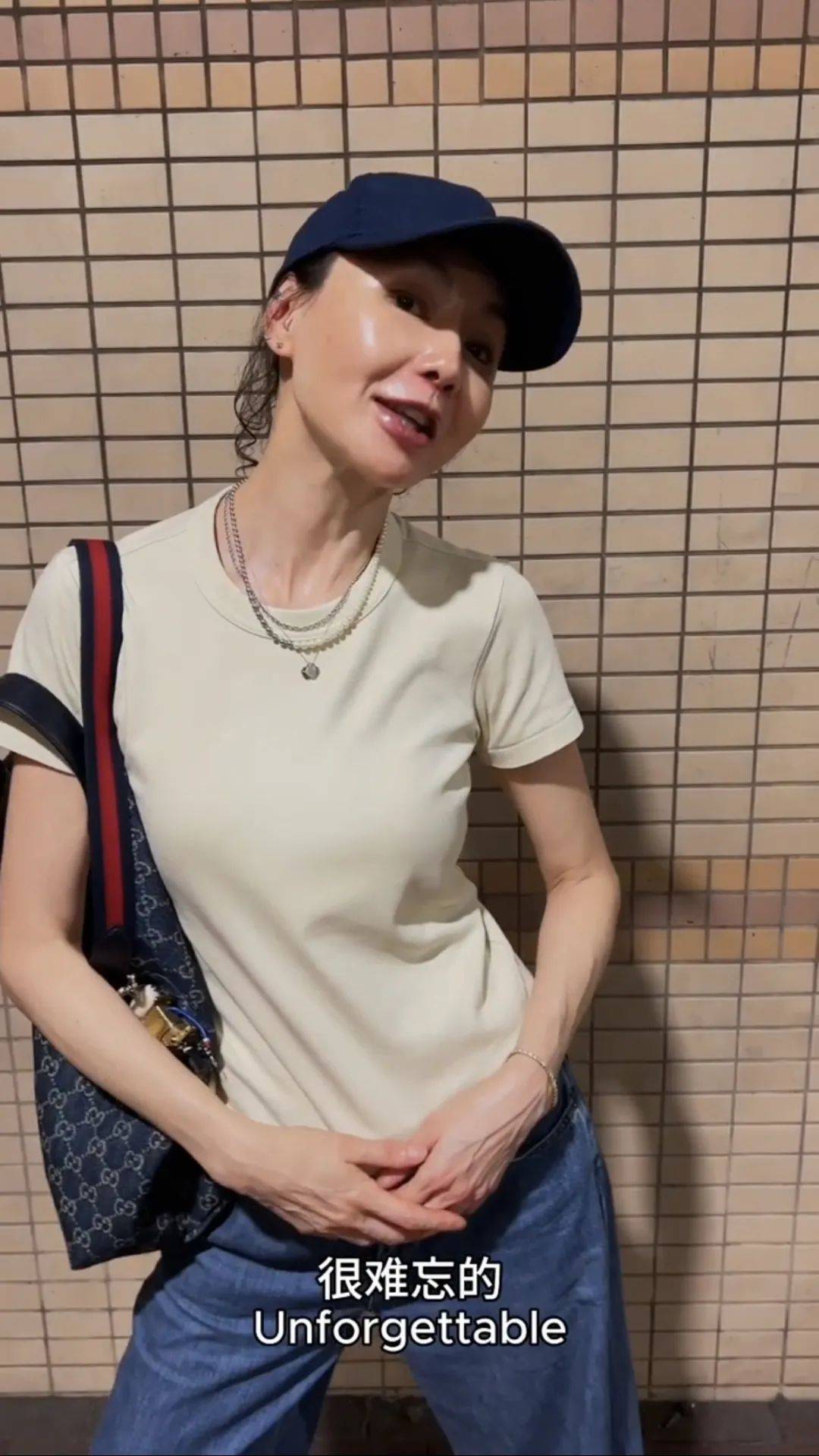 0岁依然是大家最爱的穿衣榜样张曼玉的平价穿搭火遍全网6(图18)
