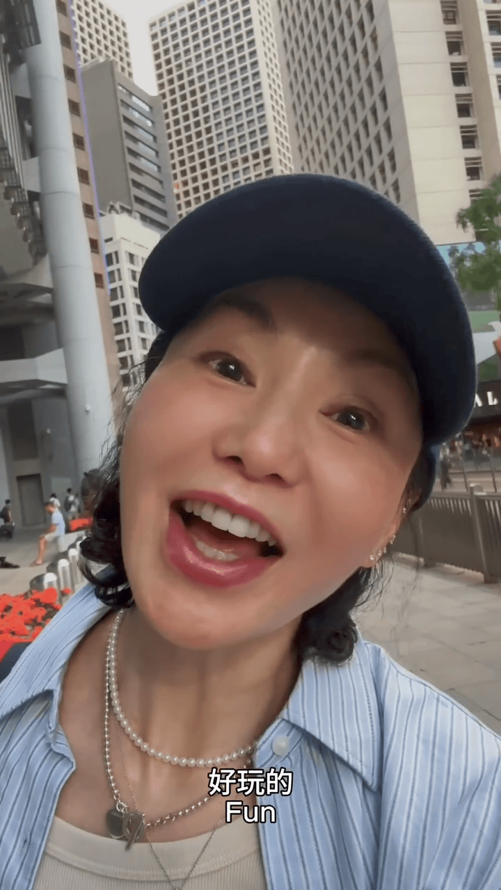 0岁依然是大家最爱的穿衣榜样张曼玉的平价穿搭火遍全网6(图23)
