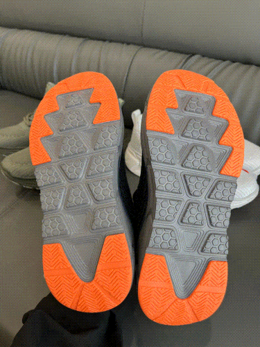 动鞋推荐！性价比绝了户外通勤两不误！踢走班味放肆去野春夏户外宝藏情侣运