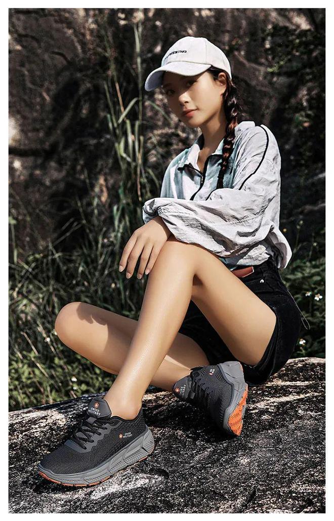 动鞋推荐!性价比绝了户外通勤两不误!踢走班味放肆去野春夏户外宝藏情侣运(图4) 动鞋推荐!性价比绝了户外通勤两不误!踢走班味放肆去野春夏户外宝藏情侣运(图4)