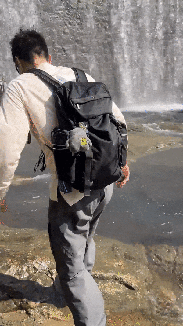 动鞋推荐!性价比绝了户外通勤两不误!踢走班味放肆去野春夏户外宝藏情侣运(图6) 动鞋推荐!性价比绝了户外通勤两不误!踢走班味放肆去野春夏户外宝藏情侣运(图6)