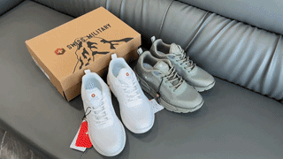 动鞋推荐！性价比绝了户外通勤两不误！踢走班味放肆去野春夏户外宝藏情侣运(图9)