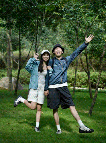 动鞋推荐！性价比绝了户外通勤两不误！踢走班味放肆去野春夏户外宝藏情侣运(图18)