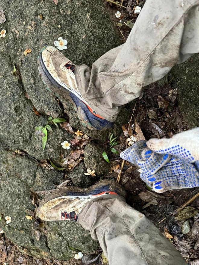 动鞋推荐!性价比绝了户外通勤两不误!踢走班味放肆去野春夏户外宝藏情侣运(图19) 动鞋推荐!性价比绝了户外通勤两不误!踢走班味放肆去野春夏户外宝藏情侣运(图19)