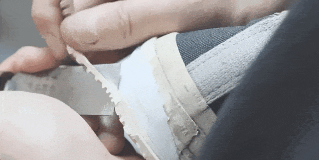 动鞋推荐!性价比绝了户外通勤两不误!踢走班味放肆去野春夏户外宝藏情侣运(图14) 动鞋推荐!性价比绝了户外通勤两不误!踢走班味放肆去野春夏户外宝藏情侣运(图14)