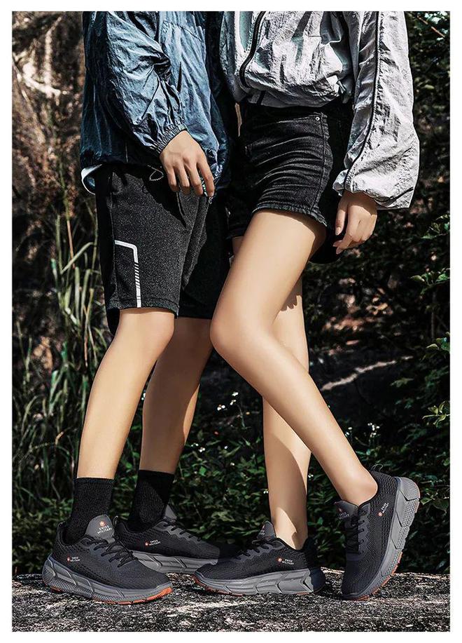 动鞋推荐!性价比绝了户外通勤两不误!踢走班味放肆去野春夏户外宝藏情侣运(图15) 动鞋推荐!性价比绝了户外通勤两不误!踢走班味放肆去野春夏户外宝藏情侣运(图15)