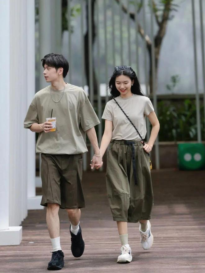 动鞋推荐!性价比绝了户外通勤两不误!踢走班味放肆去野春夏户外宝藏情侣运(图25) 动鞋推荐!性价比绝了户外通勤两不误!踢走班味放肆去野春夏户外宝藏情侣运(图25)