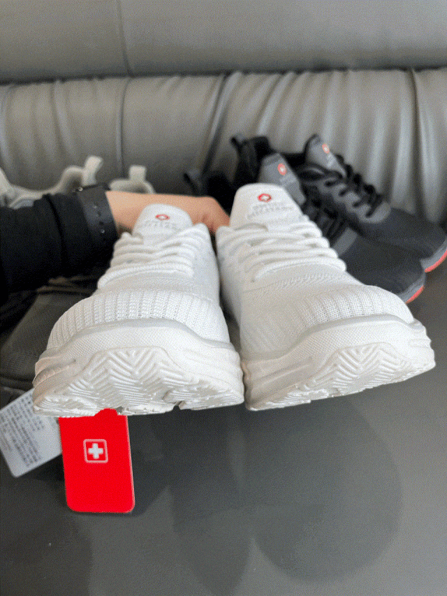 动鞋推荐!性价比绝了户外通勤两不误!踢走班味放肆去野春夏户外宝藏情侣运(图27) 动鞋推荐!性价比绝了户外通勤两不误!踢走班味放肆去野春夏户外宝藏情侣运(图27)