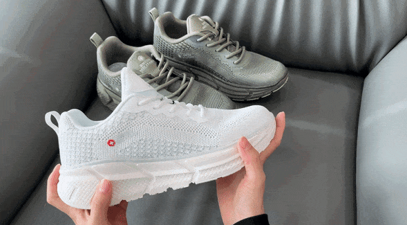 动鞋推荐!性价比绝了户外通勤两不误!踢走班味放肆去野春夏户外宝藏情侣运(图29) 动鞋推荐!性价比绝了户外通勤两不误!踢走班味放肆去野春夏户外宝藏情侣运(图29)