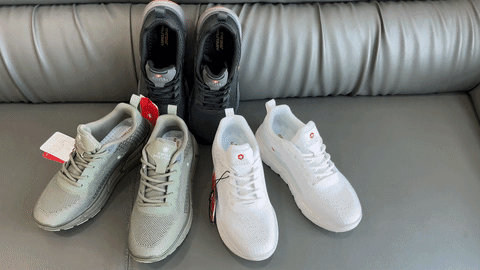 动鞋推荐！性价比绝了户外通勤两不误！踢走班味放肆去野春夏户外宝藏情侣运(图30)