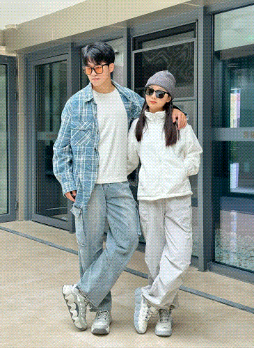 动鞋推荐!性价比绝了户外通勤两不误!踢走班味放肆去野春夏户外宝藏情侣运(图32) 动鞋推荐!性价比绝了户外通勤两不误!踢走班味放肆去野春夏户外宝藏情侣运(图32)