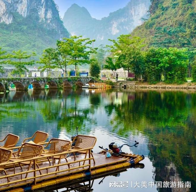 晚崇左路线 + 团费多少钱打算报广西旅游团？4天3(图4)