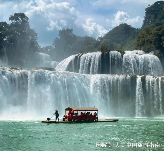 晚崇左路线 + 团费多少钱打算报广西旅游团？4天3(图3)