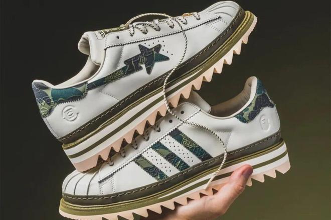 ETIC FLUENT 限量合作系列正式