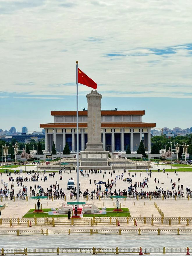 京旅游四天三晚纯玩攻略团！北京纯玩四天三晚旅游攻略北(图1)