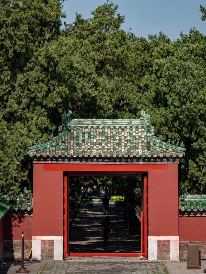 京旅游四天三晚纯玩攻略团！北京纯玩四天三晚旅游攻略北(图2)