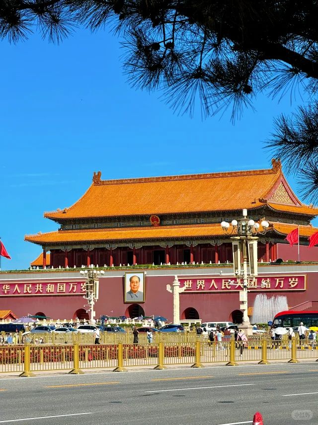 京旅游四天三晚纯玩攻略团！北京纯玩四天三晚旅游攻略北(图4)