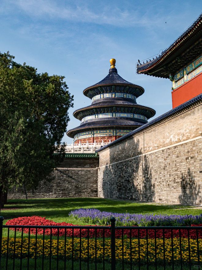 京旅游四天三晚纯玩攻略团！北京纯玩四天三晚旅游攻略北(图3)