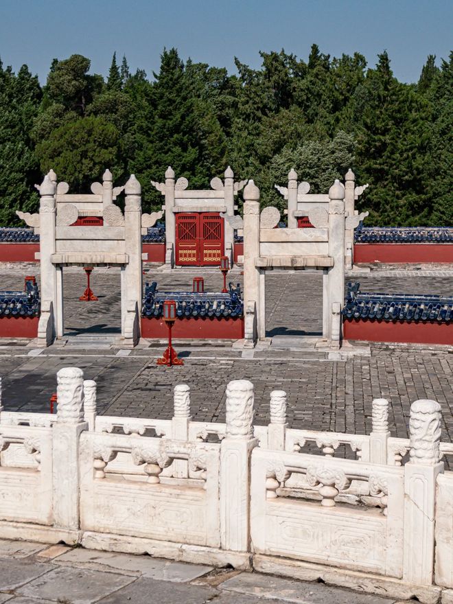 京旅游四天三晚纯玩攻略团！北京纯玩四天三晚旅游攻略北(图5)