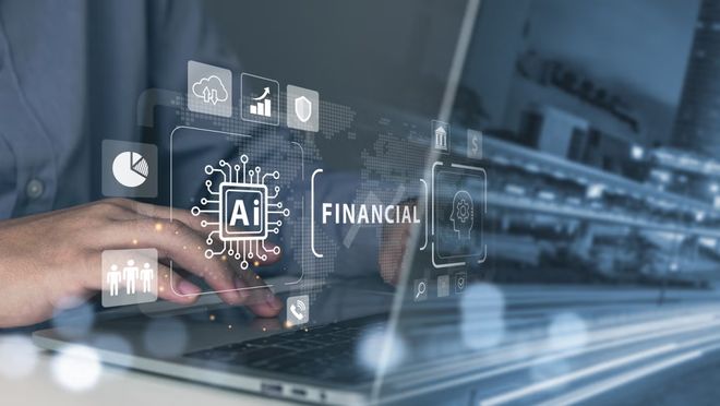 ！华为全栈AI加速让银行及时看见靠10万+粉丝北漂插画师秒贷款(图7)