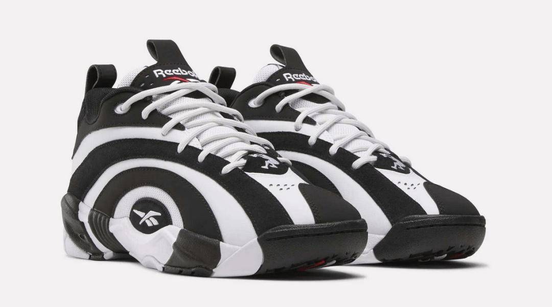 女团氛围感的运动鞋吗？国际鞋履｜TA会是最有(图7)