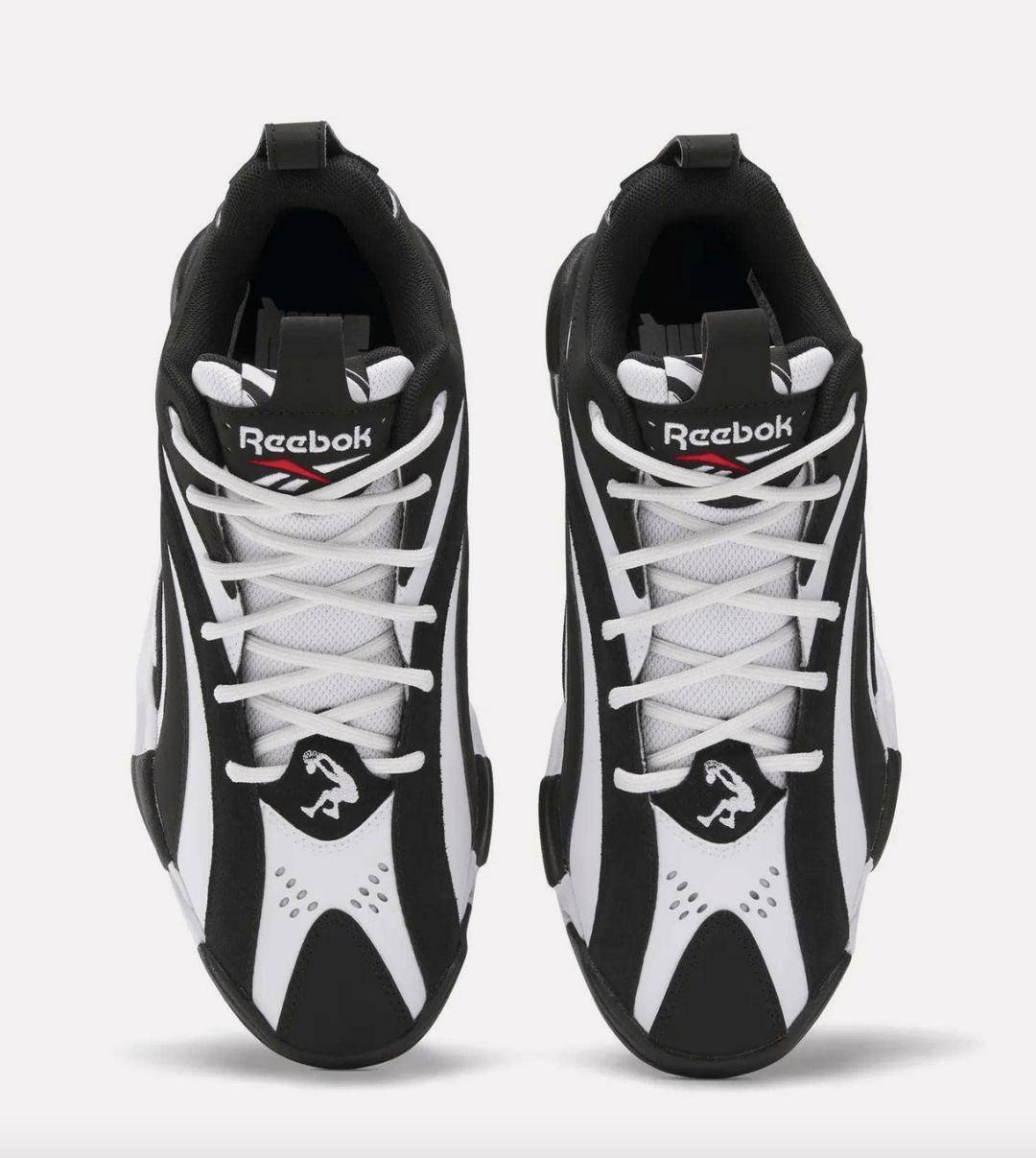 女团氛围感的运动鞋吗？国际鞋履｜TA会是最有(图11)