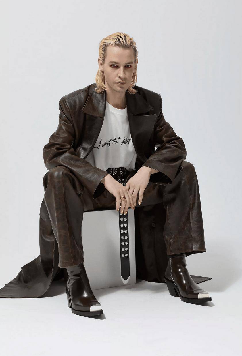 女团氛围感的运动鞋吗？国际鞋履｜TA会是最有(图12)