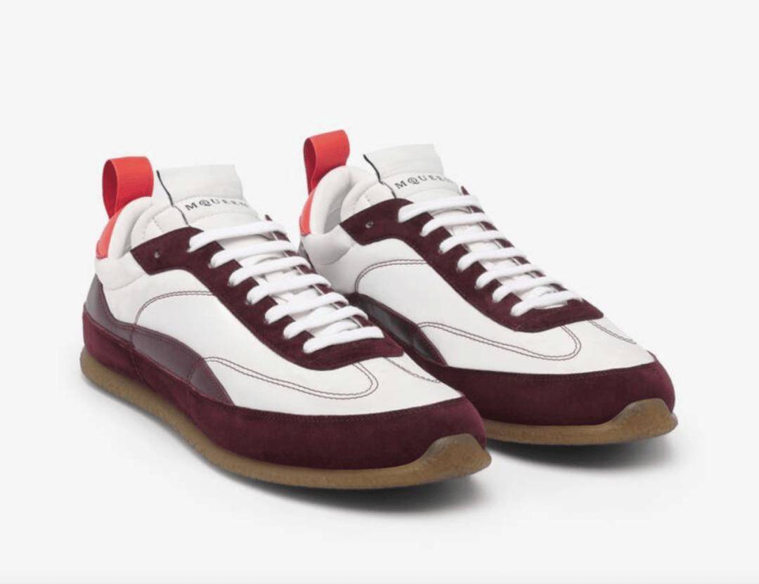 女团氛围感的运动鞋吗？国际鞋履｜TA会是最有(图13)