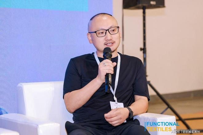 兰精2025上海秋冬PD展秀出无限创新力解锁纤维“N+”可能引领功能纺织新潮！(图1)