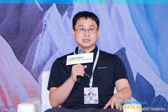 兰精2025上海秋冬PD展秀出无限创新力解锁纤维“N+”可能引领功能纺织新潮！(图3)