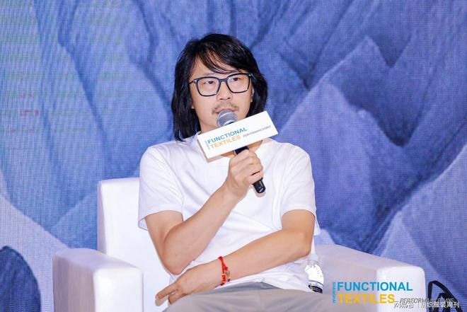 兰精2025上海秋冬PD展秀出无限创新力解锁纤维“N+”可能引领功能纺织新潮！(图5)