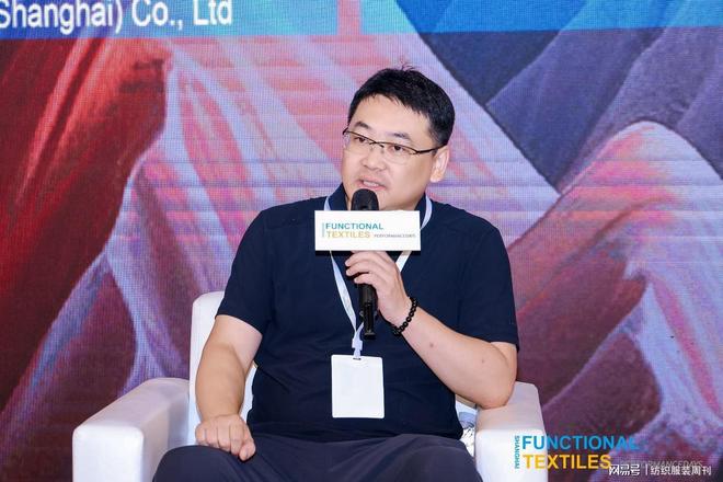 兰精2025上海秋冬PD展秀出无限创新力解锁纤维“N+”可能引领功能纺织新潮！(图8)