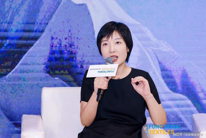 兰精2025上海秋冬PD展秀出无限创新力解锁纤维“N+”可能引领功能纺织新潮！(图9)