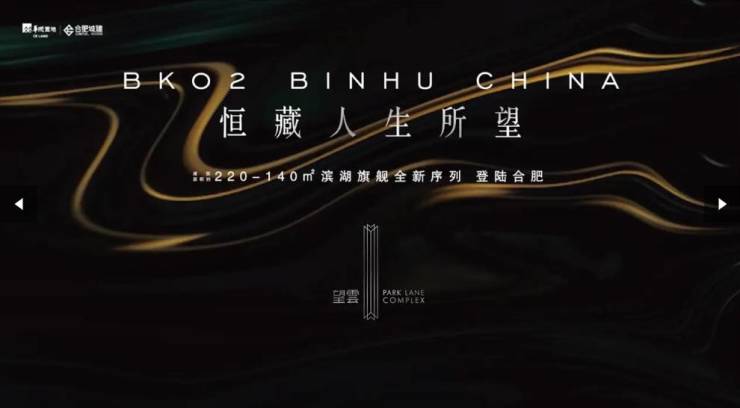 !五大高性价比楼盘推荐合肥望雲-合肥买房