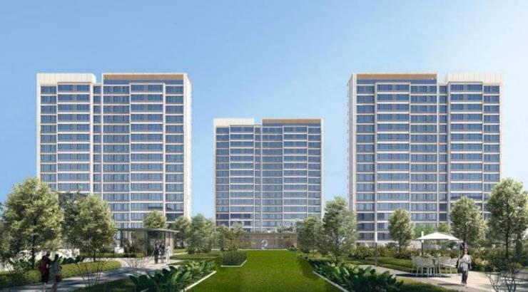 买房必看!五大高性价比楼盘推荐淝河板块皖投云启华章花园-合肥(图4) 买房必看!五大高性价比楼盘推荐淝河板块皖投云启华章花园-合肥(图4)